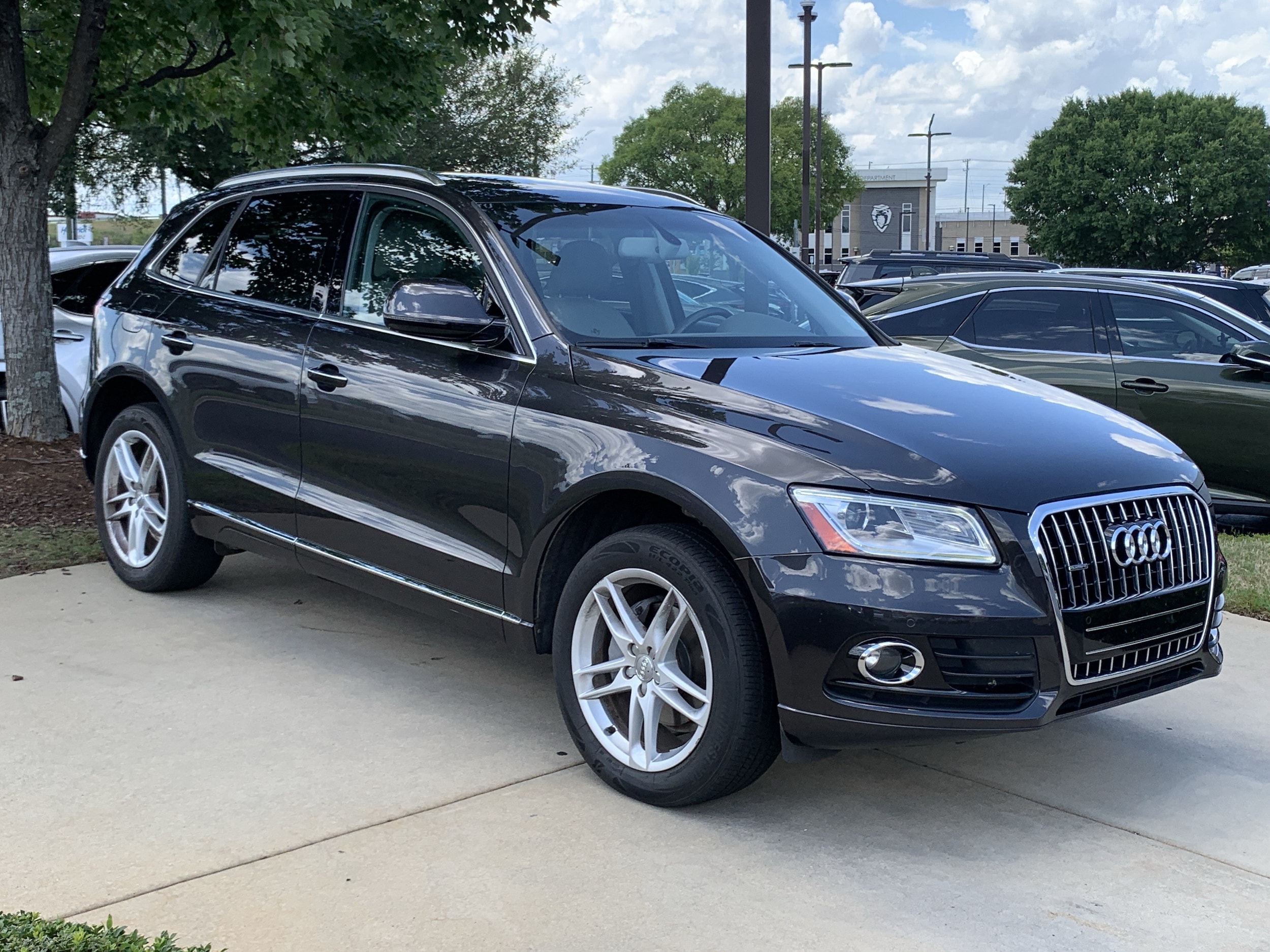 audi q5 2017 WA1L2BFP5HA054286 image audi q5 2017 WA1L2BFP5HA054286 image