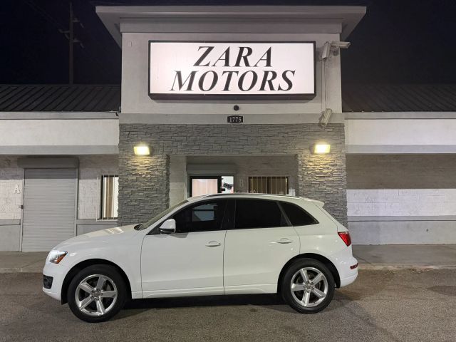 audi q5 2012 WA1LFAFP8CA035397 image audi q5 2012 WA1LFAFP8CA035397 image
