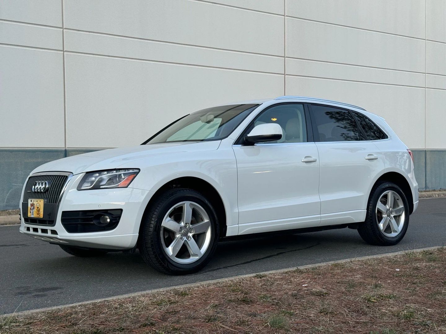 audi q5 2012 WA1LFAFPXCA086013 image audi q5 2012 WA1LFAFPXCA086013 image