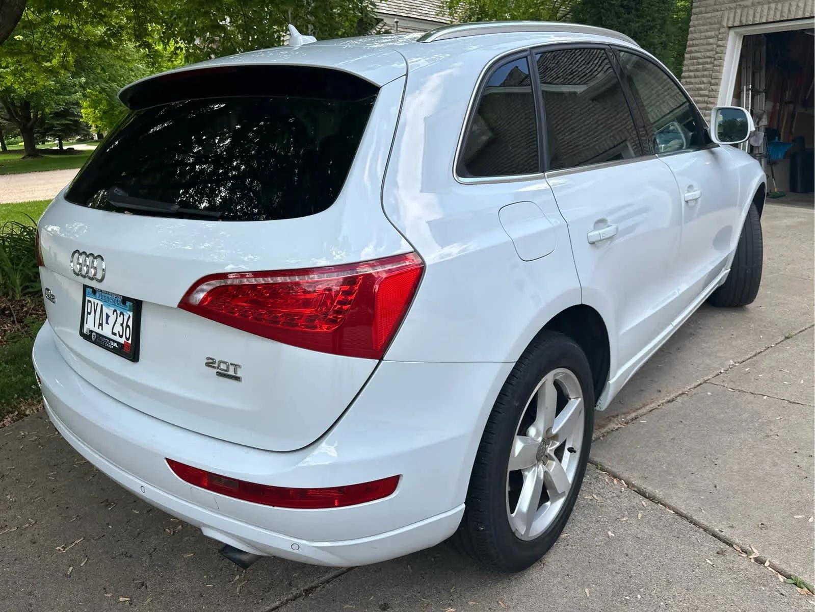 audi q5 2012 WA1LFAFP8CA130302 image audi q5 2012 WA1LFAFP8CA130302 image