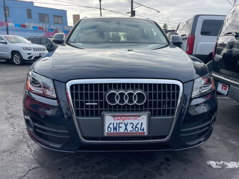 audi q5 2012 WA1LFAFP5CA107432 image audi q5 2012 WA1LFAFP5CA107432 image
