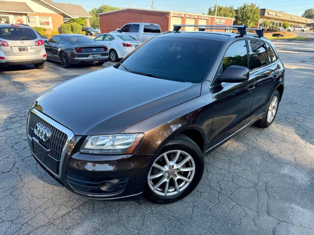 audi q5 2012 WA1LFAFP6CA063814 image audi q5 2012 WA1LFAFP6CA063814 image