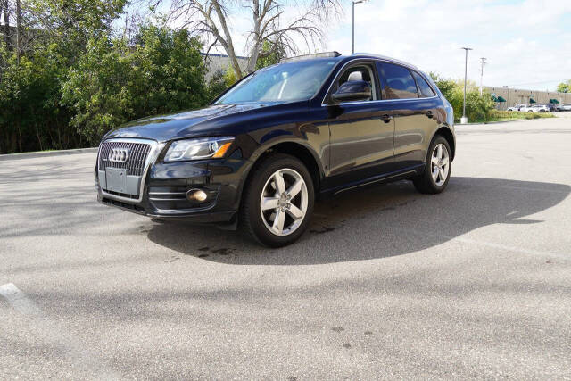 audi q5 2012 WA1LFAFP2CA010690 image audi q5 2012 WA1LFAFP2CA010690 image