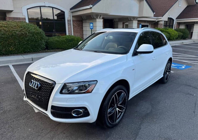 audi q5 2012 WA1DKAFP4CA094771 image audi q5 2012 WA1DKAFP4CA094771 image