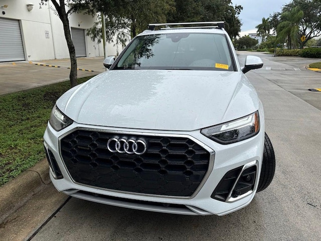 audi q5 2024 WA1EAAFY4R2041376 image audi q5 2024 WA1EAAFY4R2041376 image