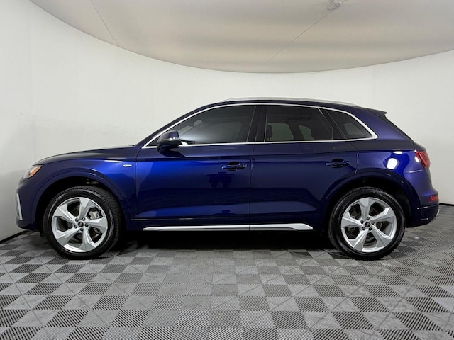audi q5 2024 WA1EAAFY8R2031935 image audi q5 2024 WA1EAAFY8R2031935 image