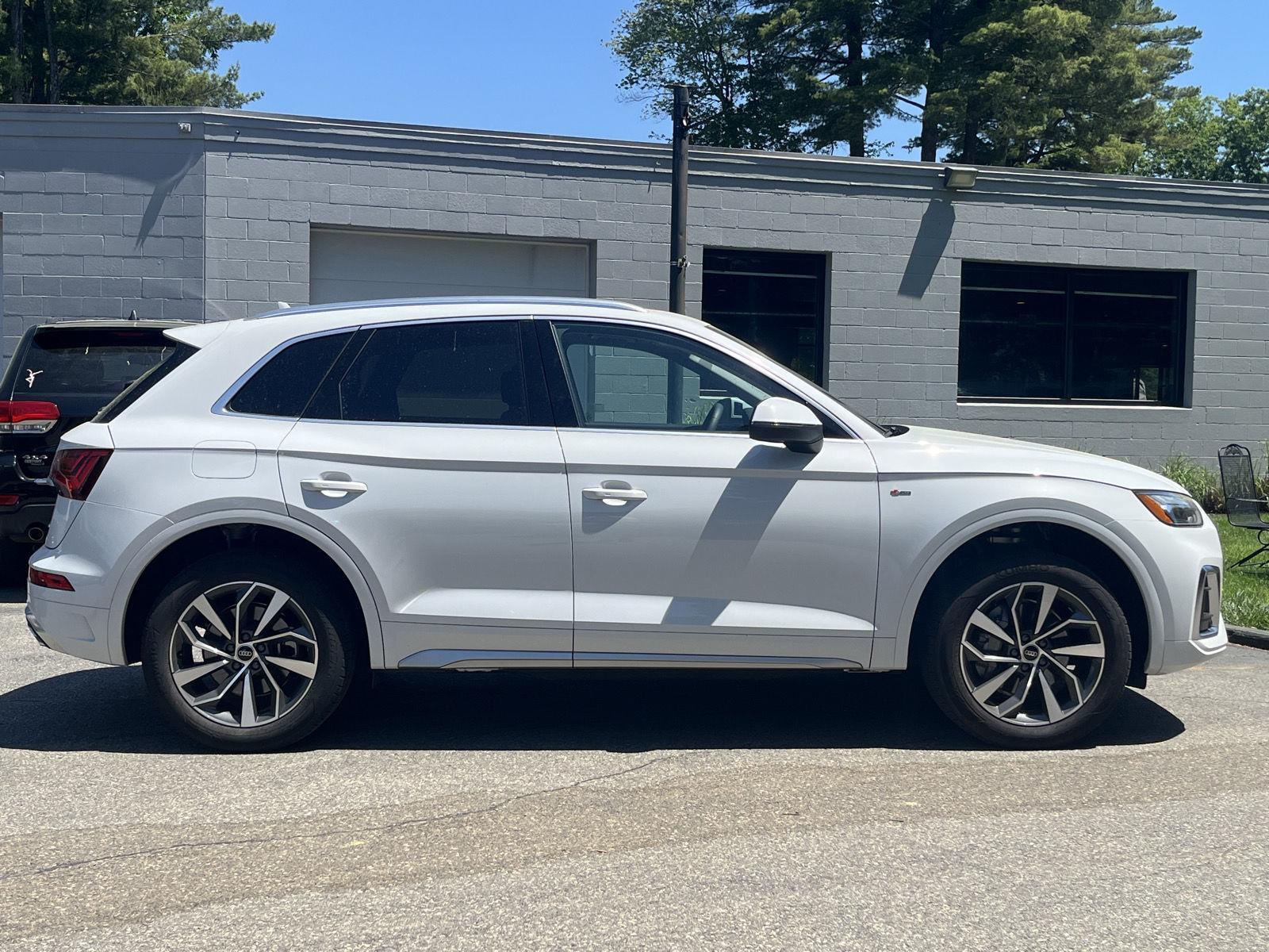 audi q5 2024 WA1EAAFY2R2013253 image audi q5 2024 WA1EAAFY2R2013253 image