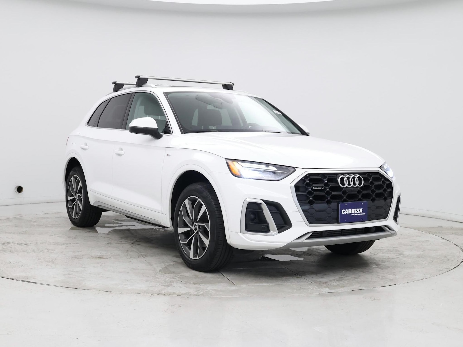 audi q5 2024 WA1EAAFY8R2133302 image audi q5 2024 WA1EAAFY8R2133302 image