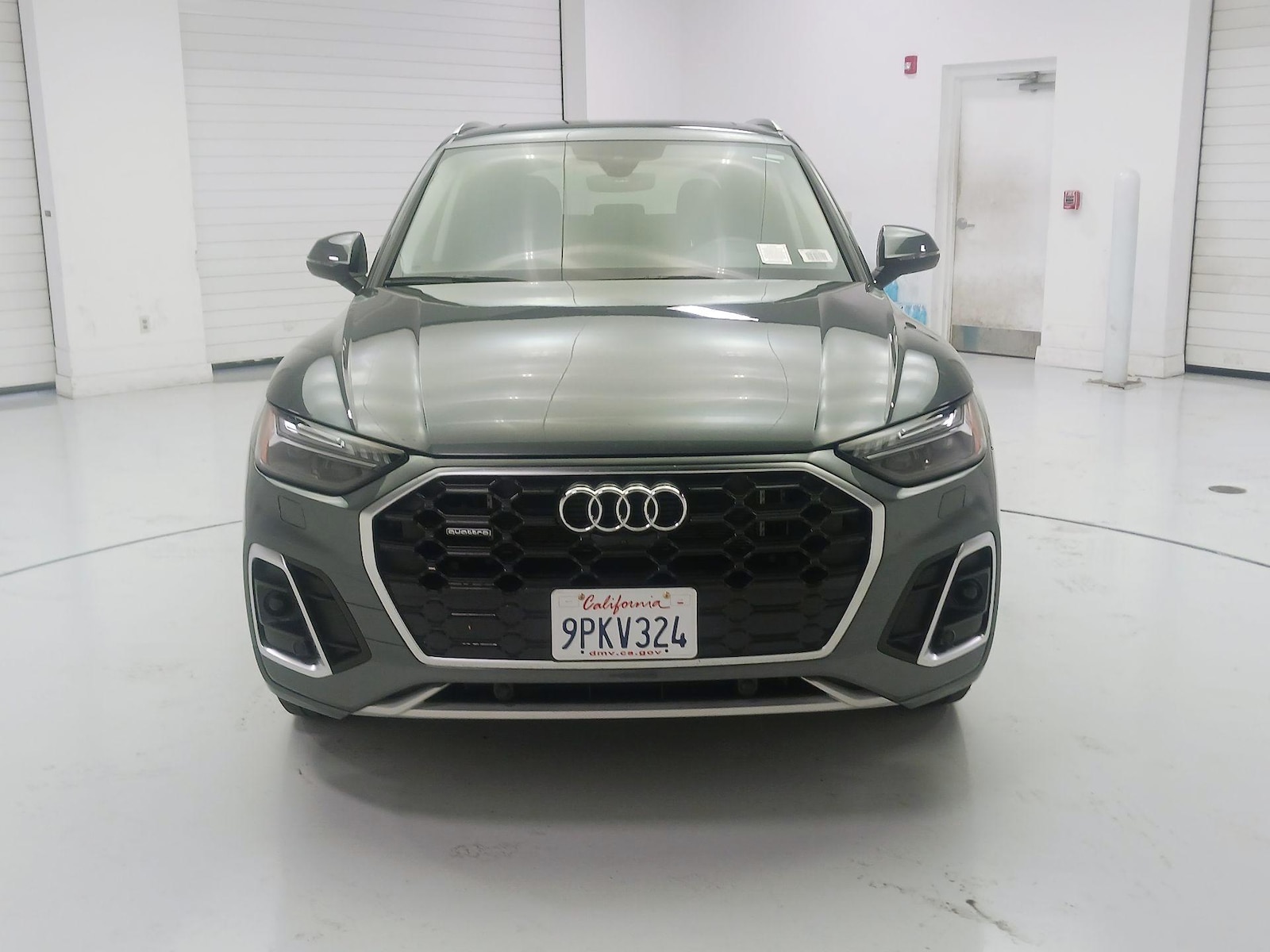 audi q5 2024 WA1F2AFY9R2073953 image audi q5 2024 WA1F2AFY9R2073953 image