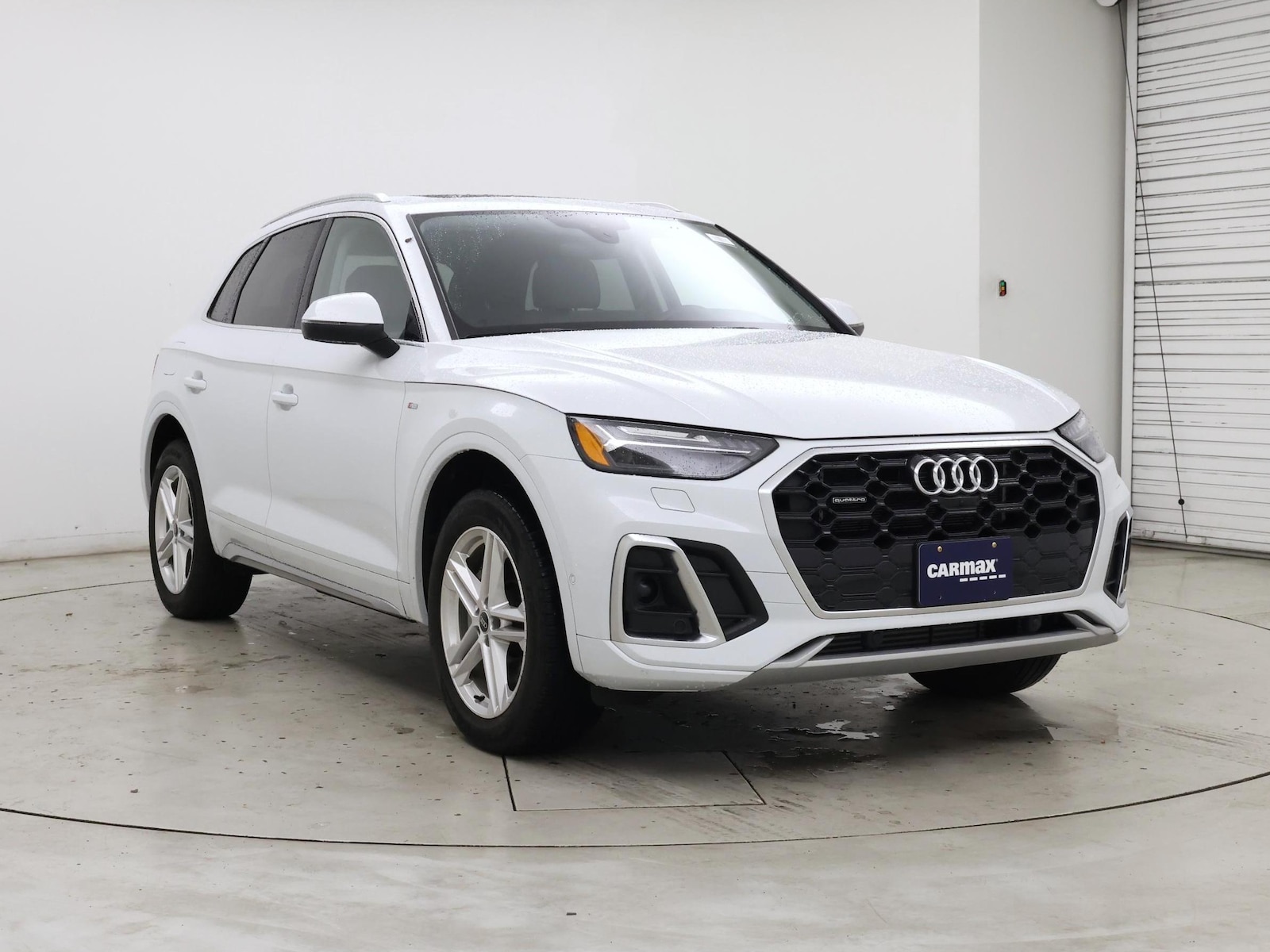 audi q5 2024 WA1F2AFY2R2045718 image audi q5 2024 WA1F2AFY2R2045718 image