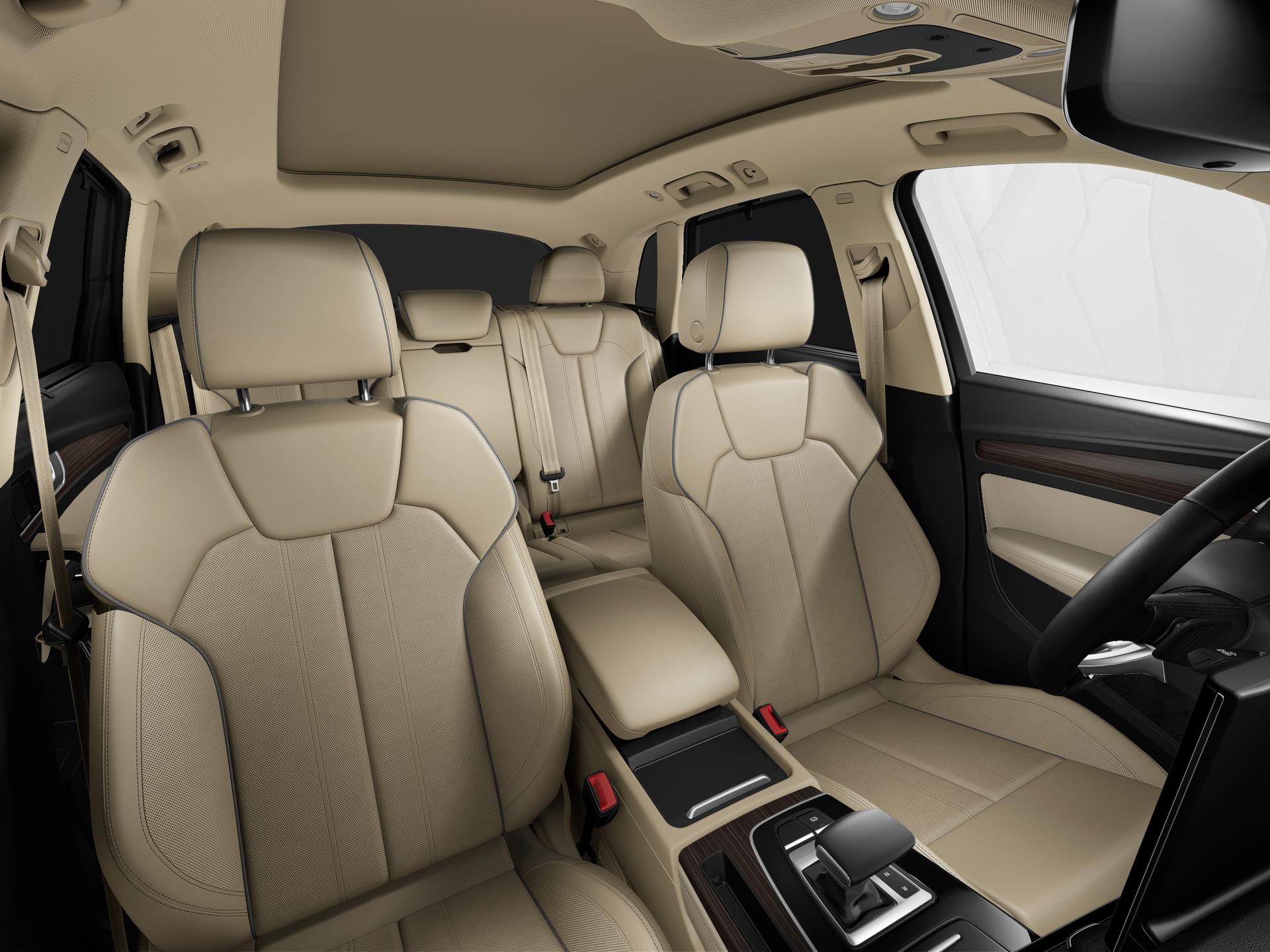 audi q5 2024 WA1F2AFY3R2062544 image audi q5 2024 WA1F2AFY3R2062544 image
