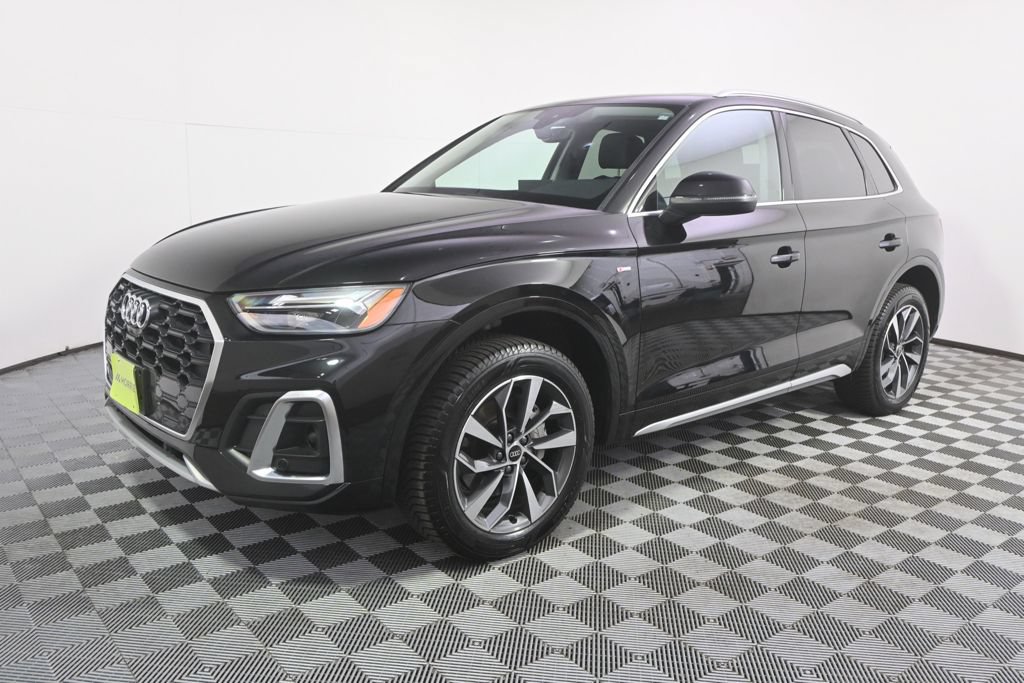 audi q5 2024 WA1EAAFY5R2042939 image audi q5 2024 WA1EAAFY5R2042939 image
