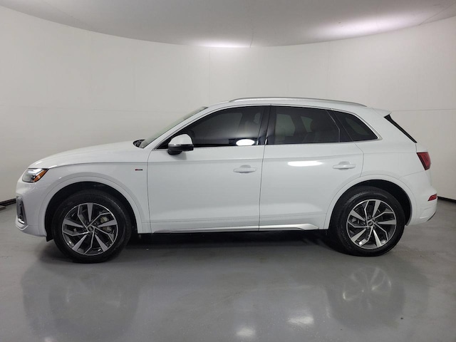 audi q5 2024 WA1EAAFY0R2025188 image audi q5 2024 WA1EAAFY0R2025188 image