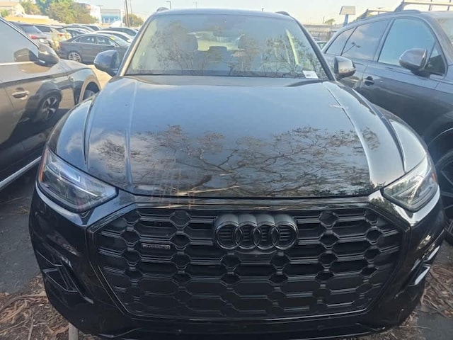 audi q5 2024 WA1EAAFY2R2050030 image audi q5 2024 WA1EAAFY2R2050030 image