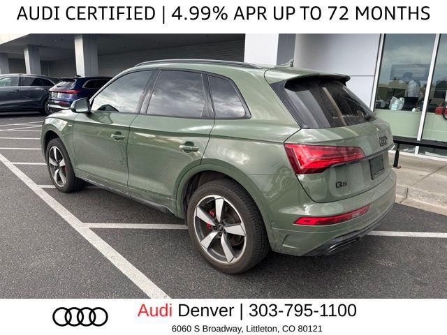 audi q5 2024 WA1FAAFY5R2008956 image audi q5 2024 WA1FAAFY5R2008956 image