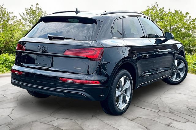 audi q5 2024 WA1BBAFY4R2007342 image audi q5 2024 WA1BBAFY4R2007342 image
