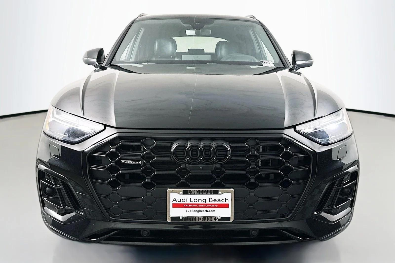 audi q5 2024 WA1F2AFY3R2024781 image audi q5 2024 WA1F2AFY3R2024781 image