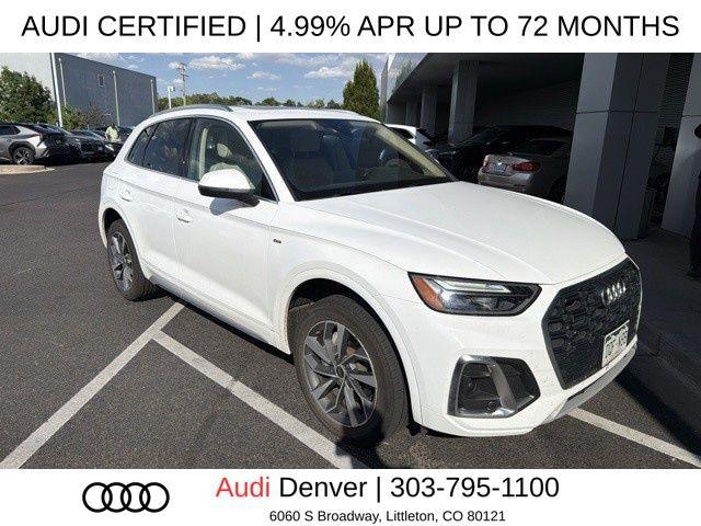 audi q5 2024 WA1EAAFY3R2018431 image audi q5 2024 WA1EAAFY3R2018431 image