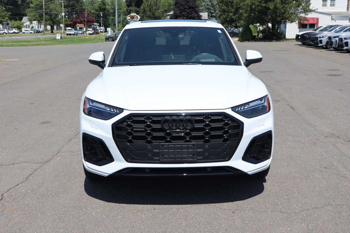 audi q5 2024 WA1FAAFY6R2112730 image audi q5 2024 WA1FAAFY6R2112730 image