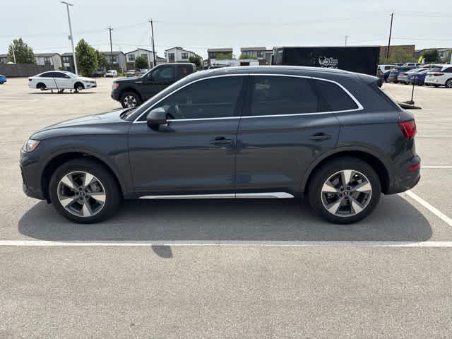 audi q5 2024 WA1BBAFY5R2031990 image audi q5 2024 WA1BBAFY5R2031990 image