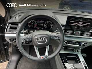 audi q5 2024 WA1EAAFY5R2145374 image audi q5 2024 WA1EAAFY5R2145374 image