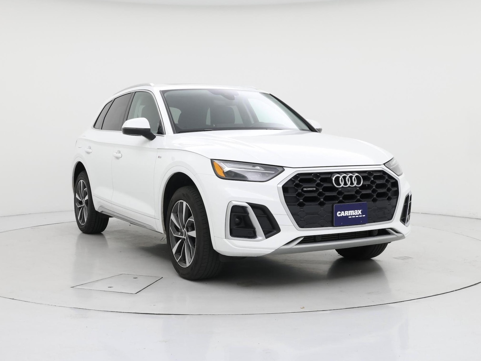 audi q5 2024 WA1EAAFY2R2083755 image audi q5 2024 WA1EAAFY2R2083755 image