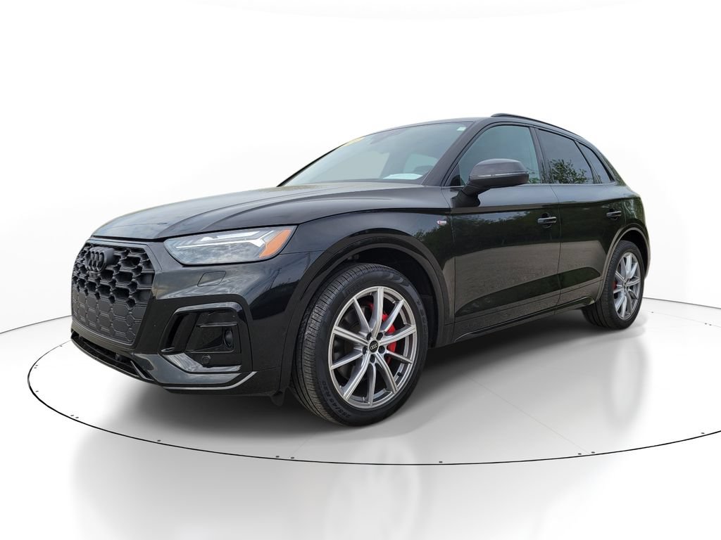 audi q5 2024 WA1F2AFY1R2025573 image audi q5 2024 WA1F2AFY1R2025573 image
