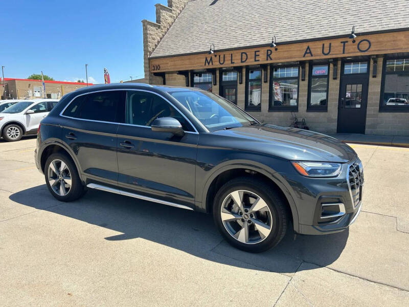 audi q5 2024 WA1ABAFY9R2038372 image audi q5 2024 WA1ABAFY9R2038372 image
