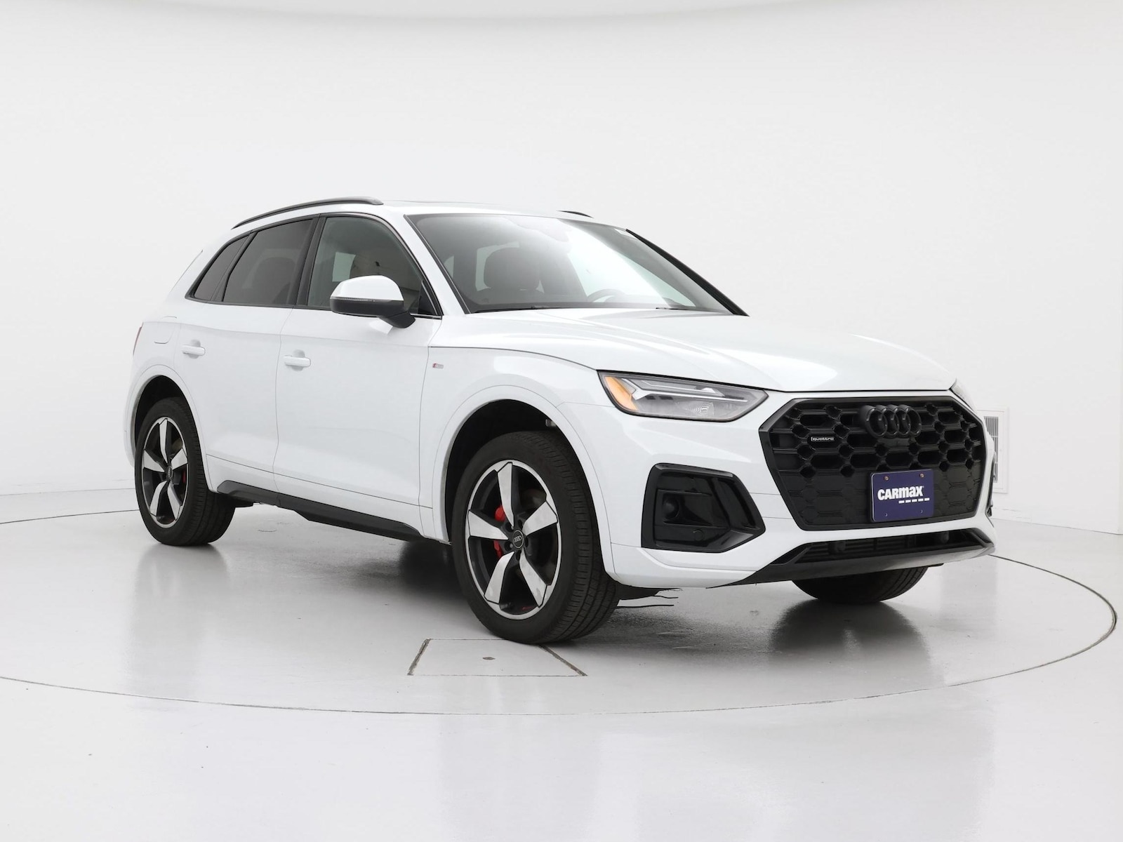 audi q5 2024 WA1EAAFY6R2062312 image audi q5 2024 WA1EAAFY6R2062312 image