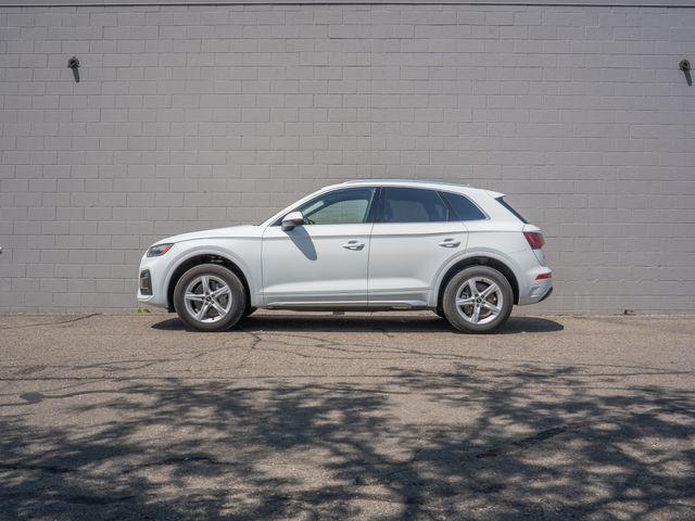 audi q5 2024 WA1ABAFY8R2033275 image audi q5 2024 WA1ABAFY8R2033275 image