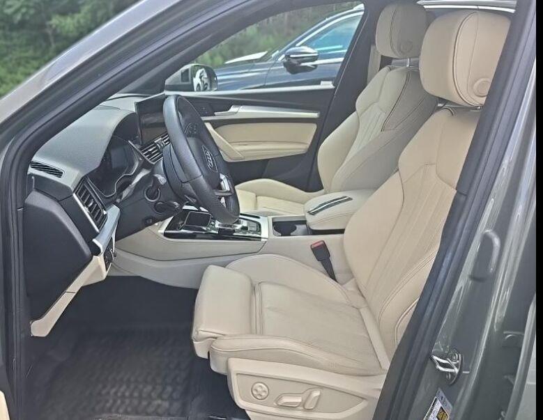audi q5 2024 WA1EAAFY2R2042512 image audi q5 2024 WA1EAAFY2R2042512 image