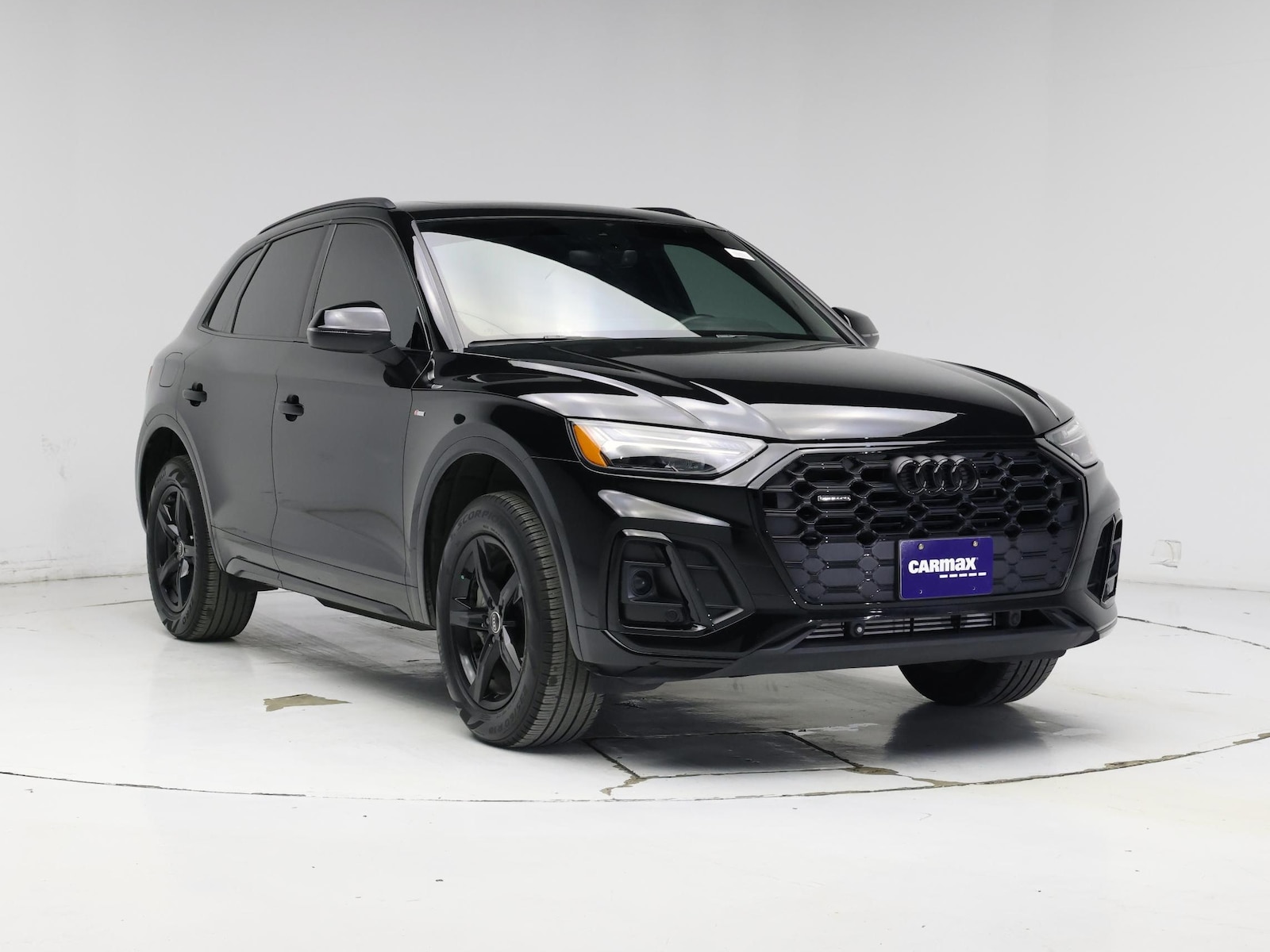 audi q5 2024 WA1GAAFY5R2115333 image