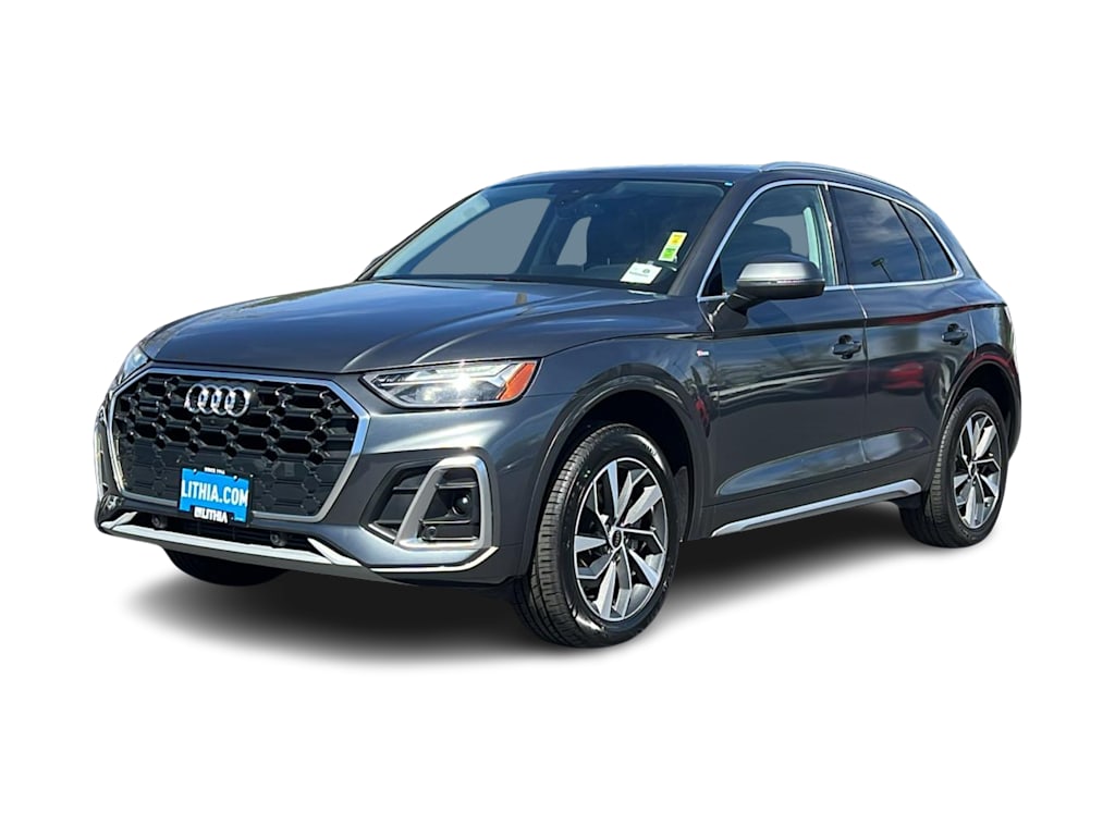 audi q5 2024 WA1EAAFY3R2131487 image audi q5 2024 WA1EAAFY3R2131487 image