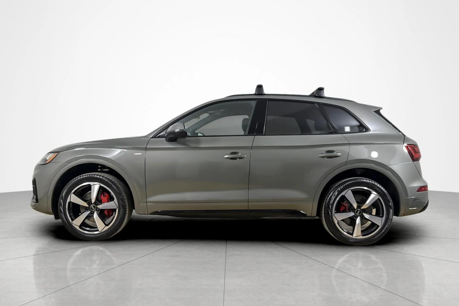 audi q5 2024 WA1EAAFY4R2118165 image audi q5 2024 WA1EAAFY4R2118165 image