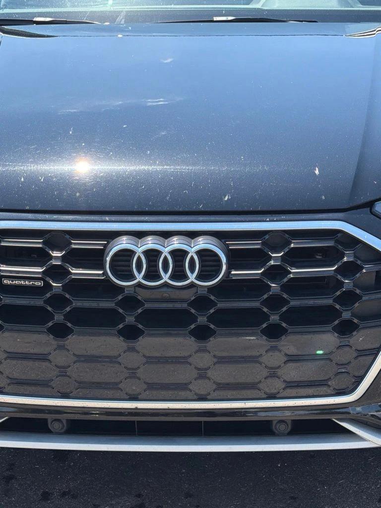 audi q5 2024 WA1EAAFY8R2133428 image audi q5 2024 WA1EAAFY8R2133428 image