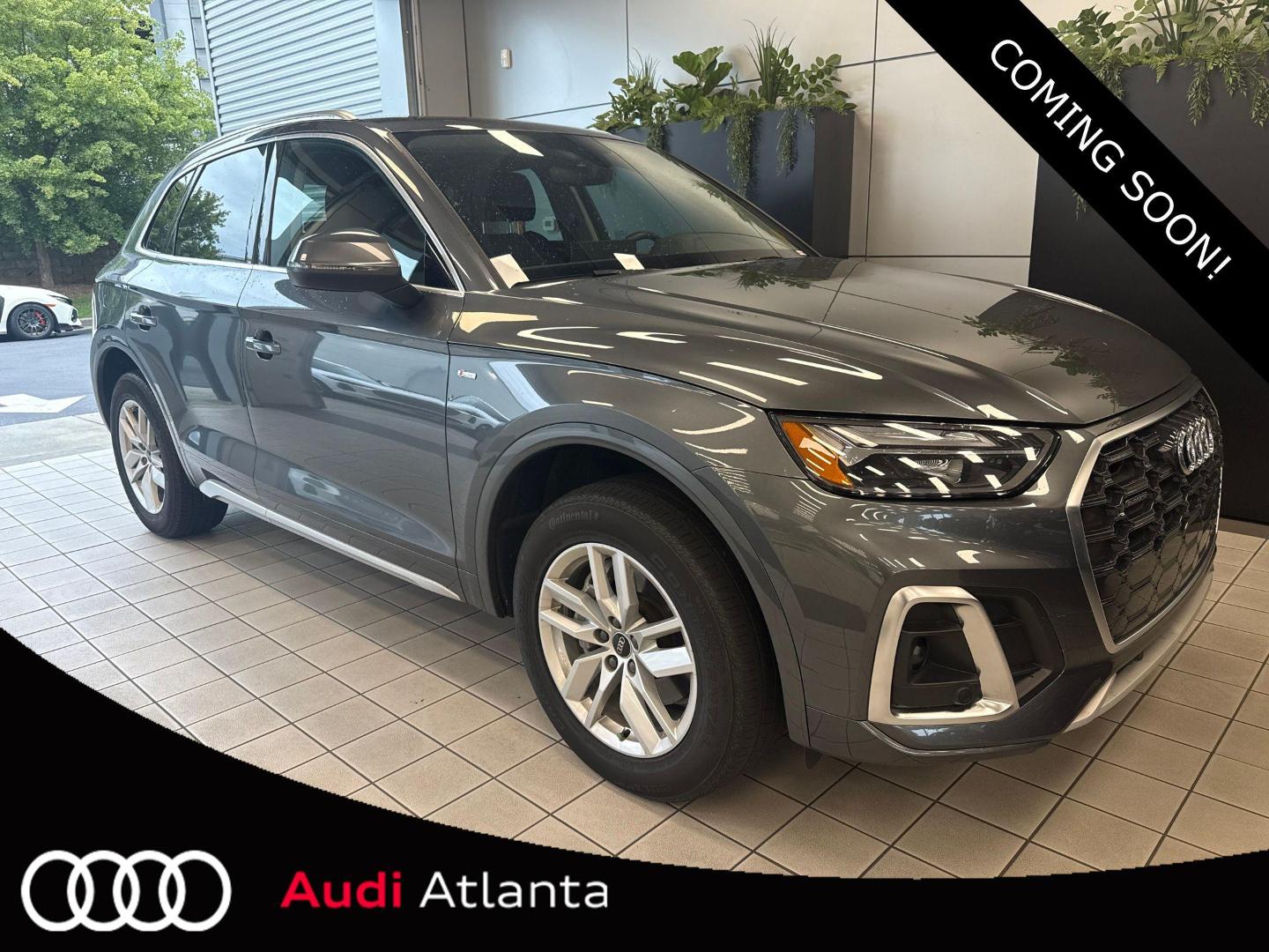 audi q5 2024 WA1GAAFY0R2014992 image