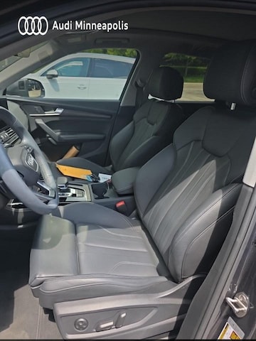 audi q5 2024 WA1EAAFY5R2131555 image audi q5 2024 WA1EAAFY5R2131555 image