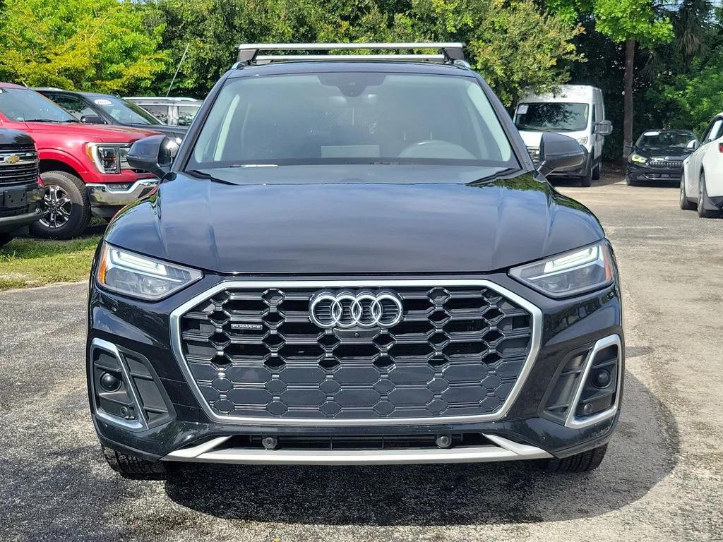 audi q5 2024 WA1EAAFY5R2032427 image audi q5 2024 WA1EAAFY5R2032427 image
