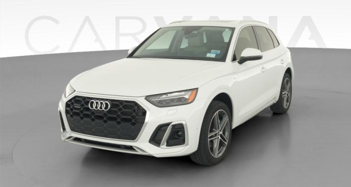 audi q5 2024 WA1F2AFY4R2142371 image audi q5 2024 WA1F2AFY4R2142371 image