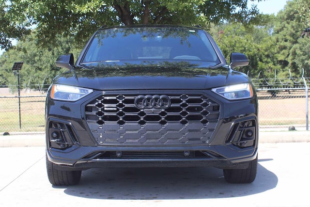 audi q5 2024 WA1EAAFY2R2106502 image audi q5 2024 WA1EAAFY2R2106502 image
