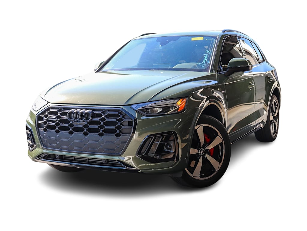 audi q5 2024 WA1EAAFY0R2050219 image audi q5 2024 WA1EAAFY0R2050219 image
