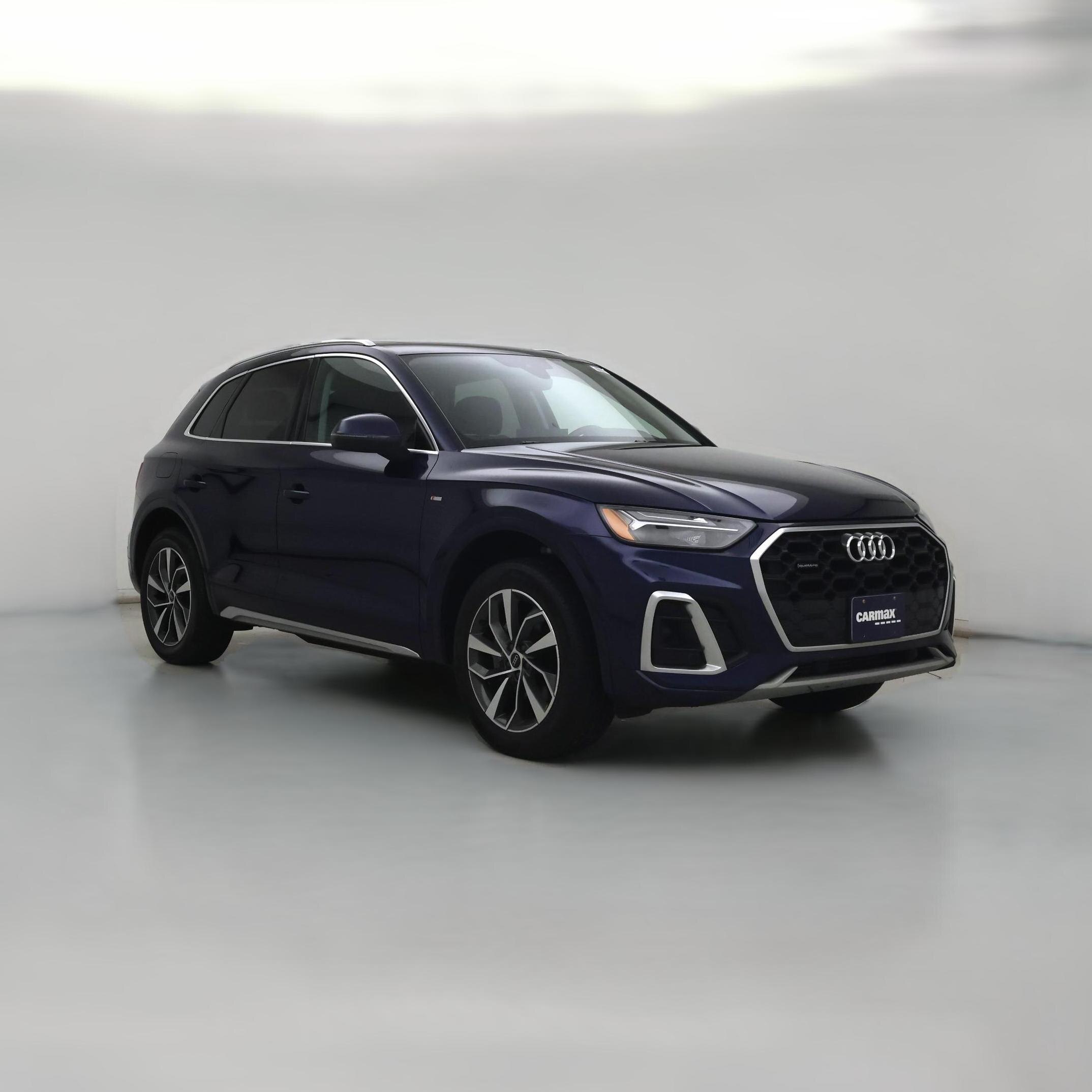 audi q5 2024 WA1EAAFY2R2018419 image audi q5 2024 WA1EAAFY2R2018419 image