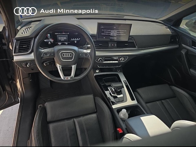 audi q5 2024 WA1EAAFY5R2053262 image audi q5 2024 WA1EAAFY5R2053262 image