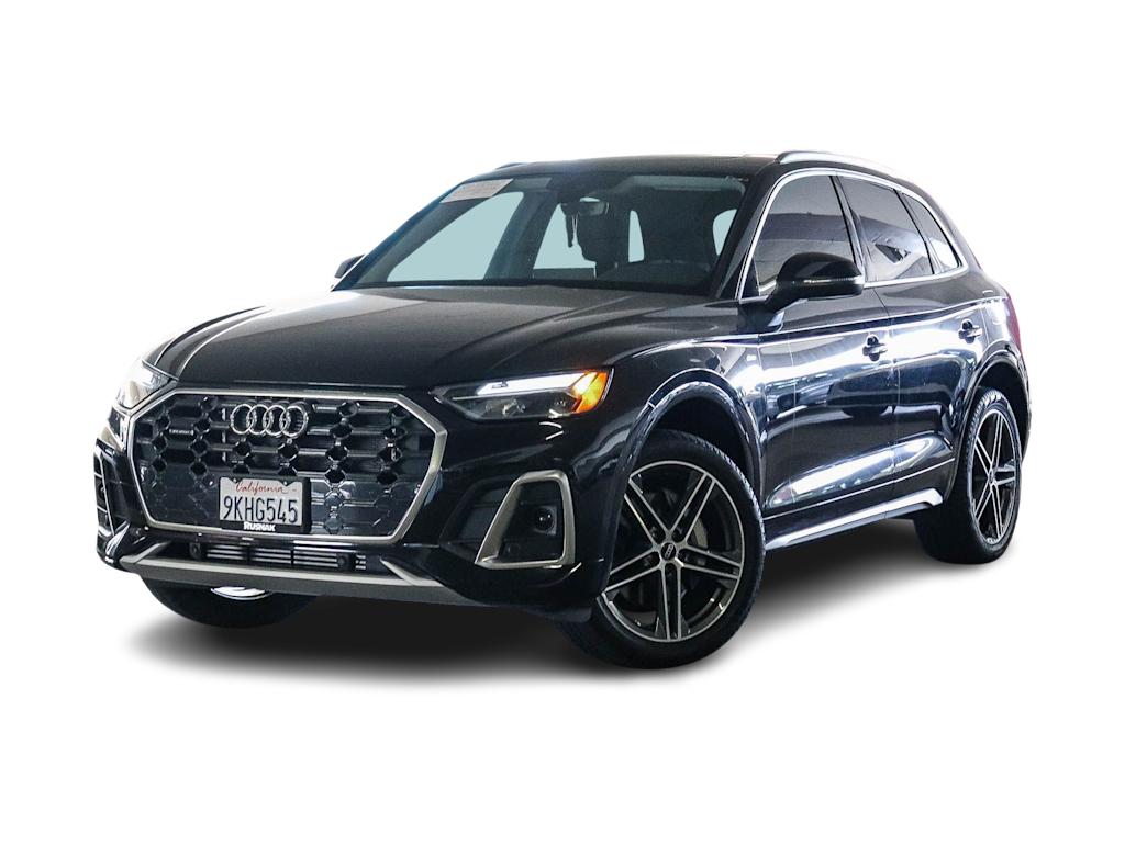 audi q5 2024 WA1G2AFYXR2004435 image audi q5 2024 WA1G2AFYXR2004435 image