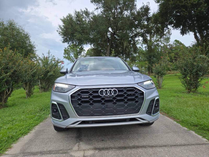 audi q5 2024 WA1EAAFY6R2082799 image audi q5 2024 WA1EAAFY6R2082799 image