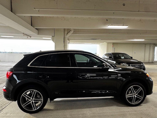 audi q5 2024 WA1F2AFY7R2109509 image audi q5 2024 WA1F2AFY7R2109509 image