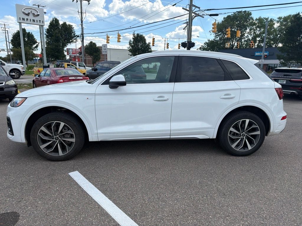 audi q5 2024 WA1EAAFY2R2072254 image audi q5 2024 WA1EAAFY2R2072254 image