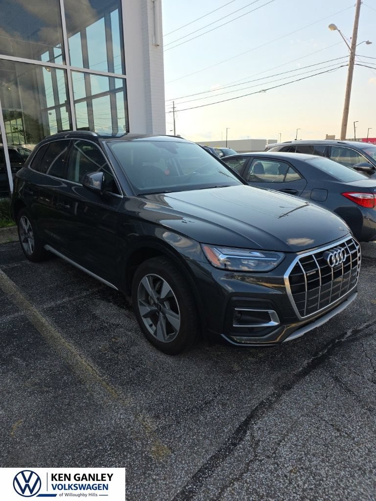 audi q5 2024 WA1BBAFY4R2020561 image audi q5 2024 WA1BBAFY4R2020561 image