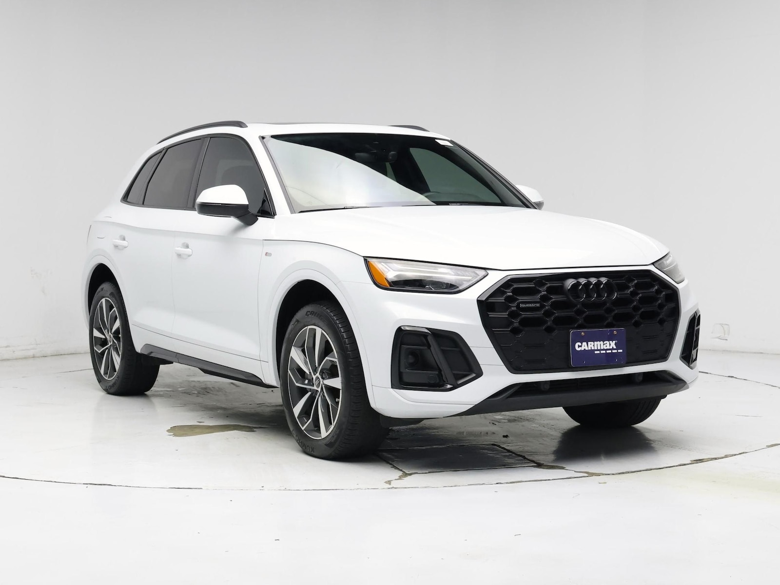 audi q5 2024 WA1GAAFY9R2107199 image