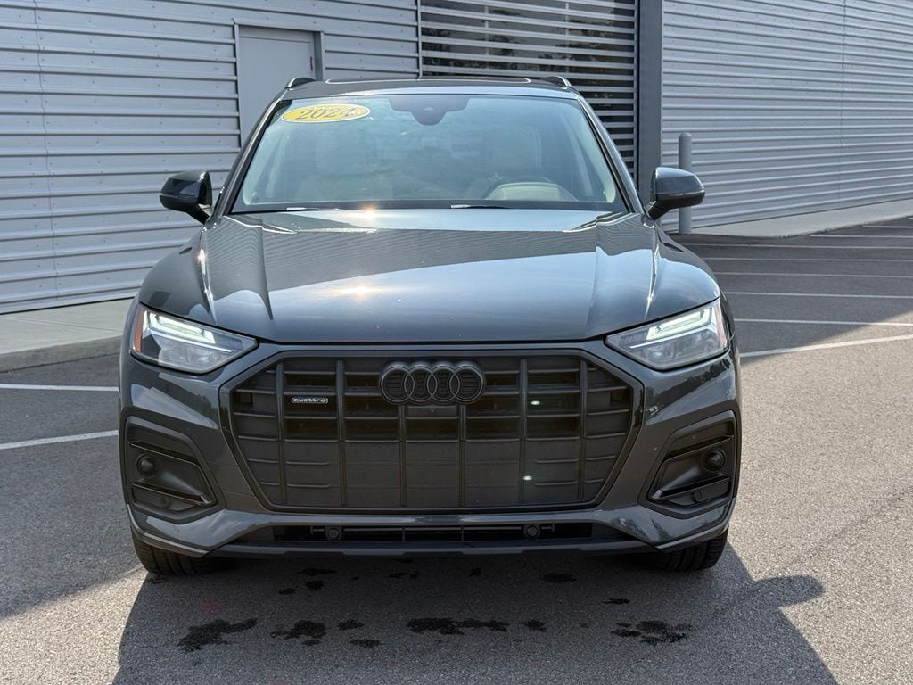 audi q5 2024 WA1BBAFY3R2139203 image audi q5 2024 WA1BBAFY3R2139203 image